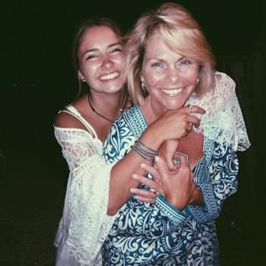 Meet your Posher, Mary